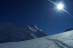 Skohochtour Äbeni Flue Jungfraugebiet