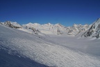 Skohochtour Äbeni Flue Jungfraugebiet