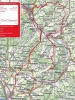 Bike-Emmental-39 Karte-Statistik