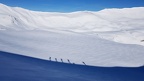 Skitour Schwalmere vom 17.02.2021